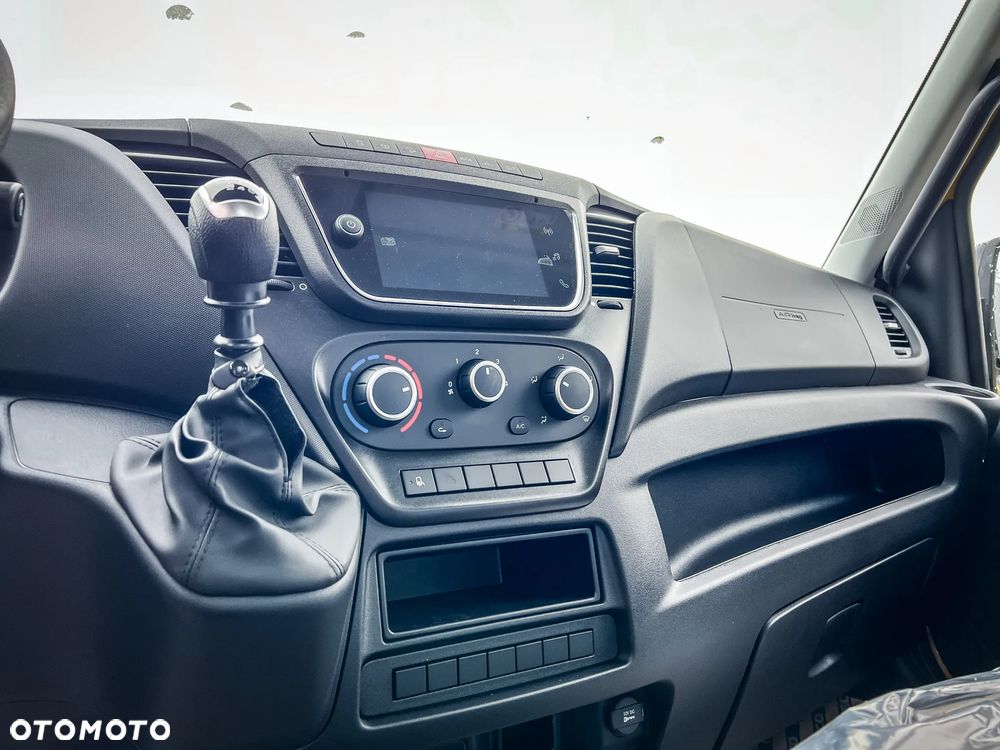 Iveco 50C16H3.0 Wywrot fabryczny! Super Cena! - 20