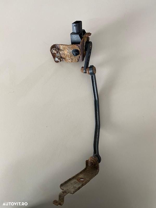 Cantar xenon fata dreapta Volvo XC60 2010 8G9N-3C492 8G9N-3C097 31288271 - 3