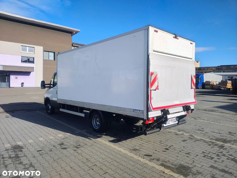 Iveco DAILY 35S17 - 6
