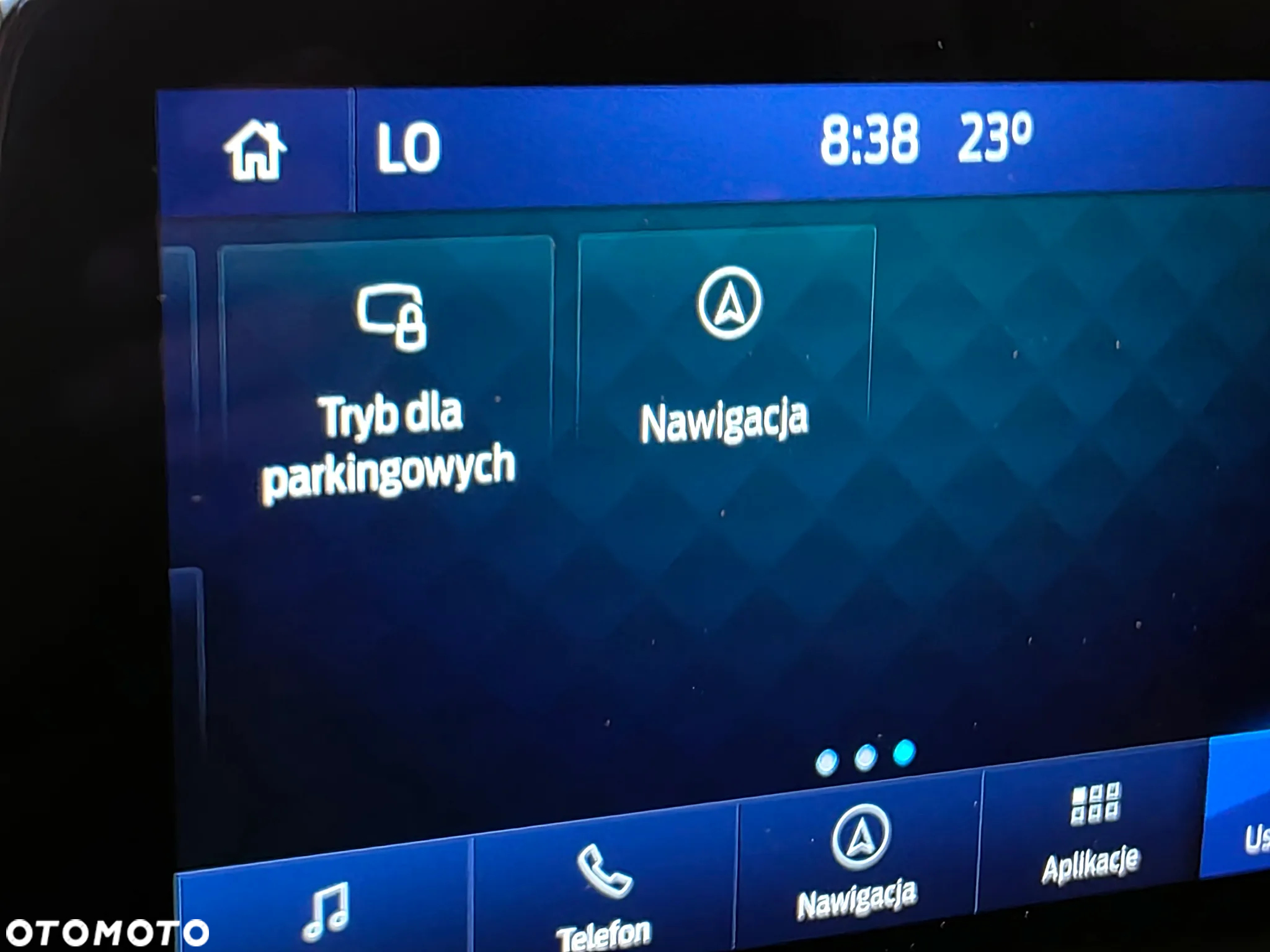 Ford Kuga 2.5 Duratec FHEV 4x4 ST-LINE X - 25