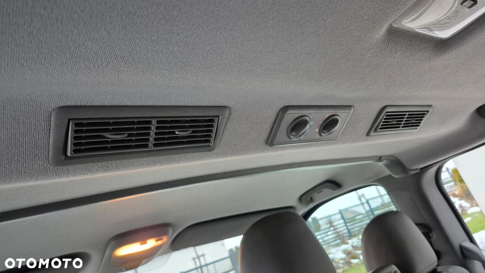 Opel Vivaro Life Cosmo L2H1 - 14