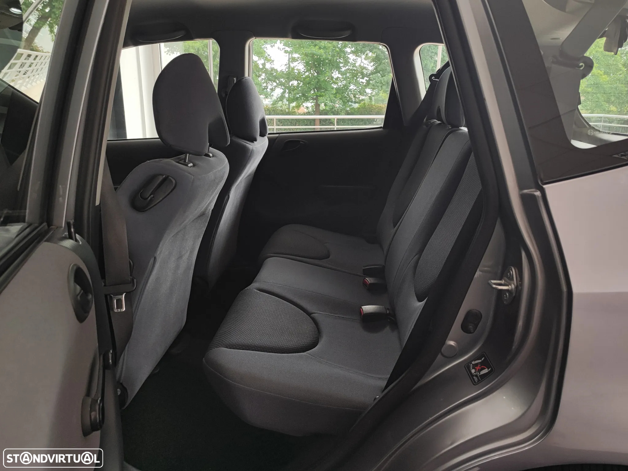 Honda Jazz 1.2 LS Cool AC - 20