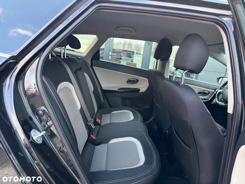 Kia Ceed 1.6 GDI Business Line - 29