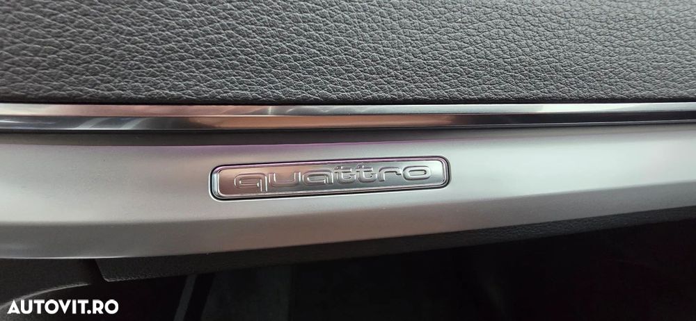 Audi Q5 Sportback 40 TDI quattro S tronic MHEV S Line - 17