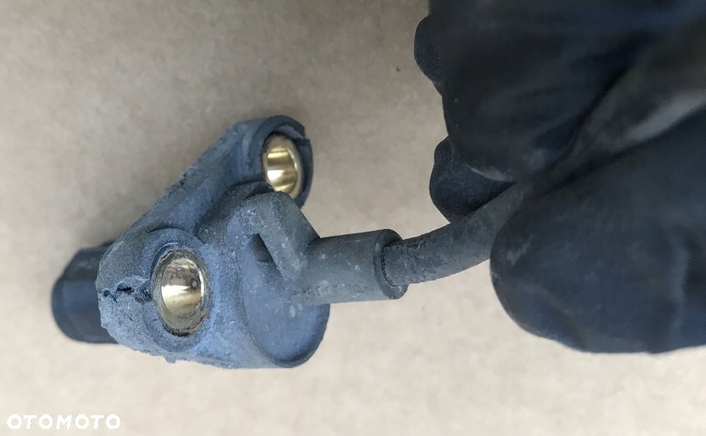 CZUJNIK ABS SZARA KOSTKA BMW E39 PRZEDLIFT - 4