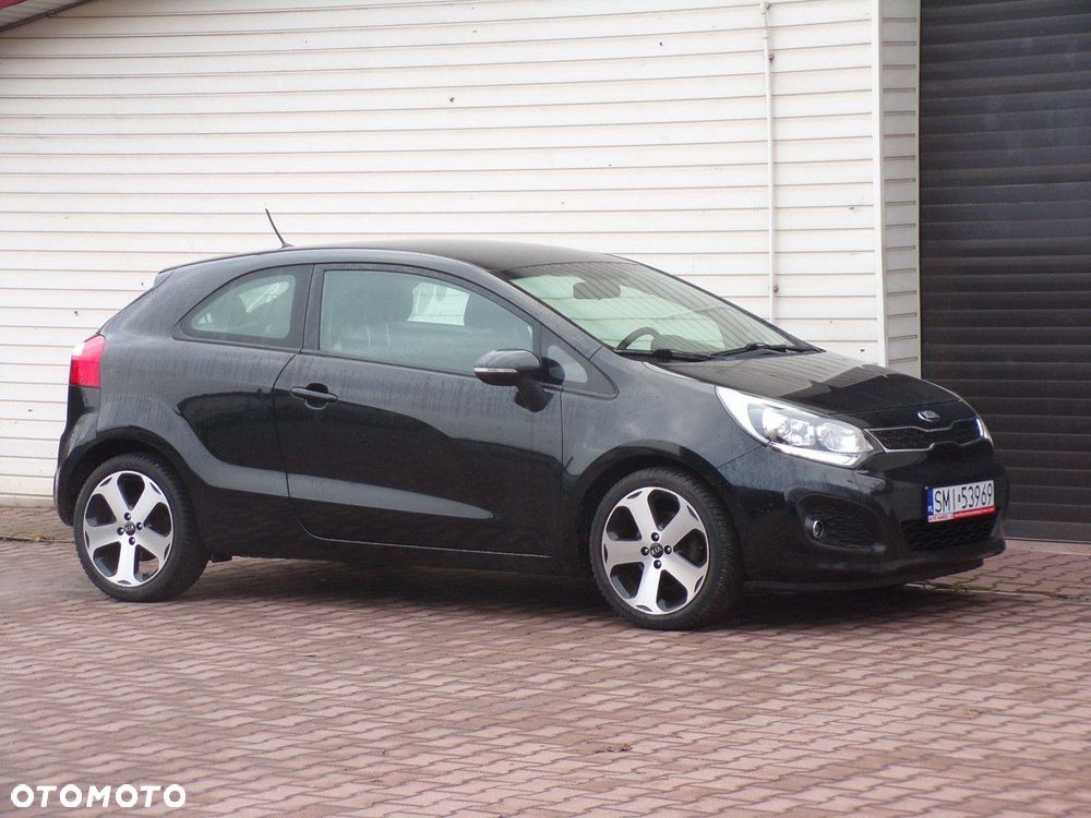 Kia Rio - 13