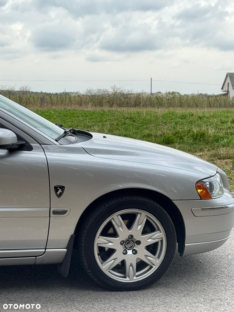 Volvo V70 - 9