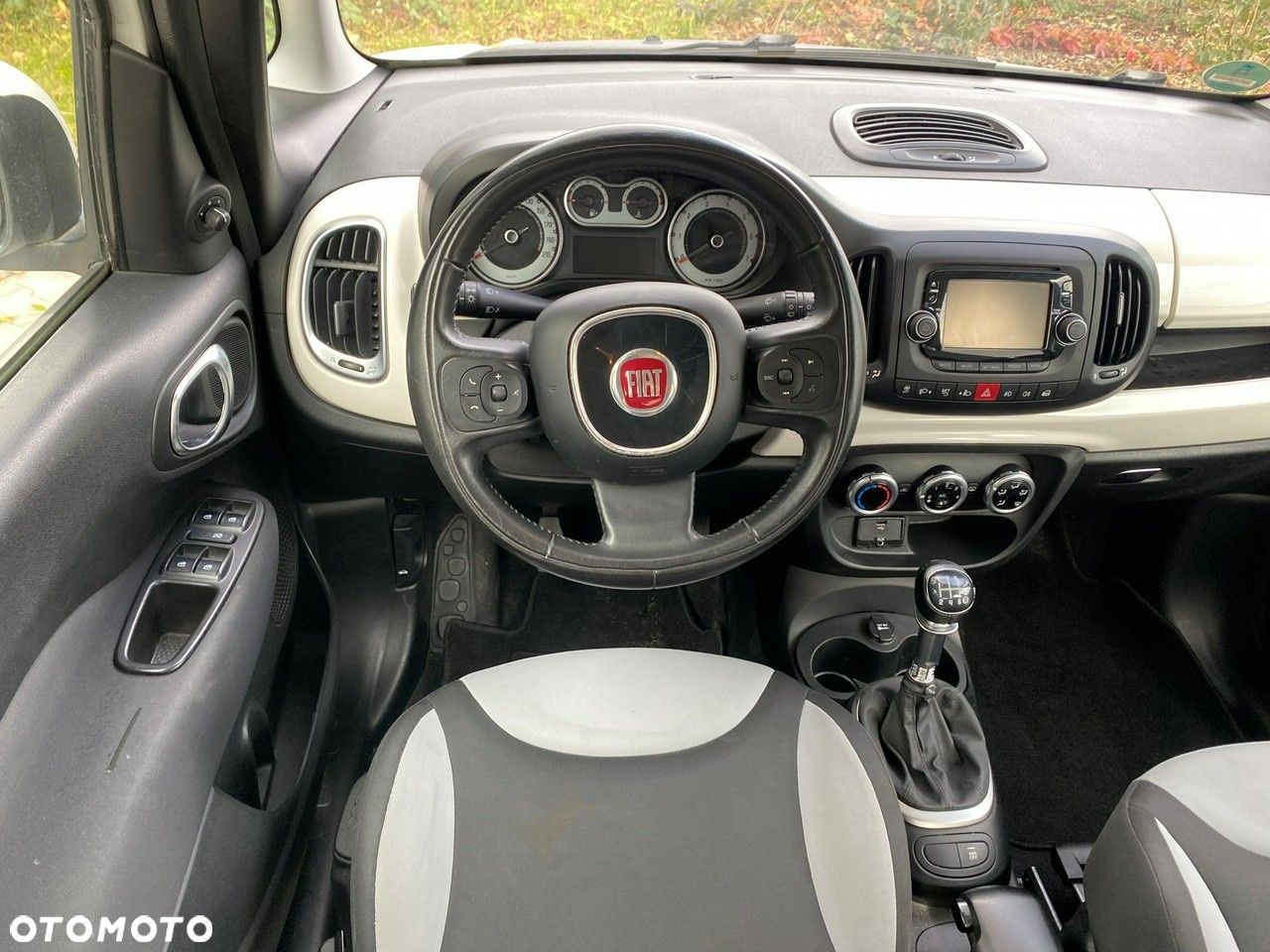 Fiat 500L - 6