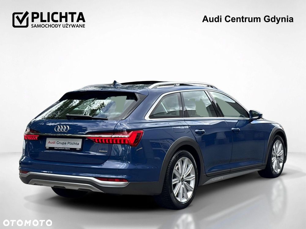 Audi A6 Allroad 55 TFSI mHEV Quattro S tronic - 7