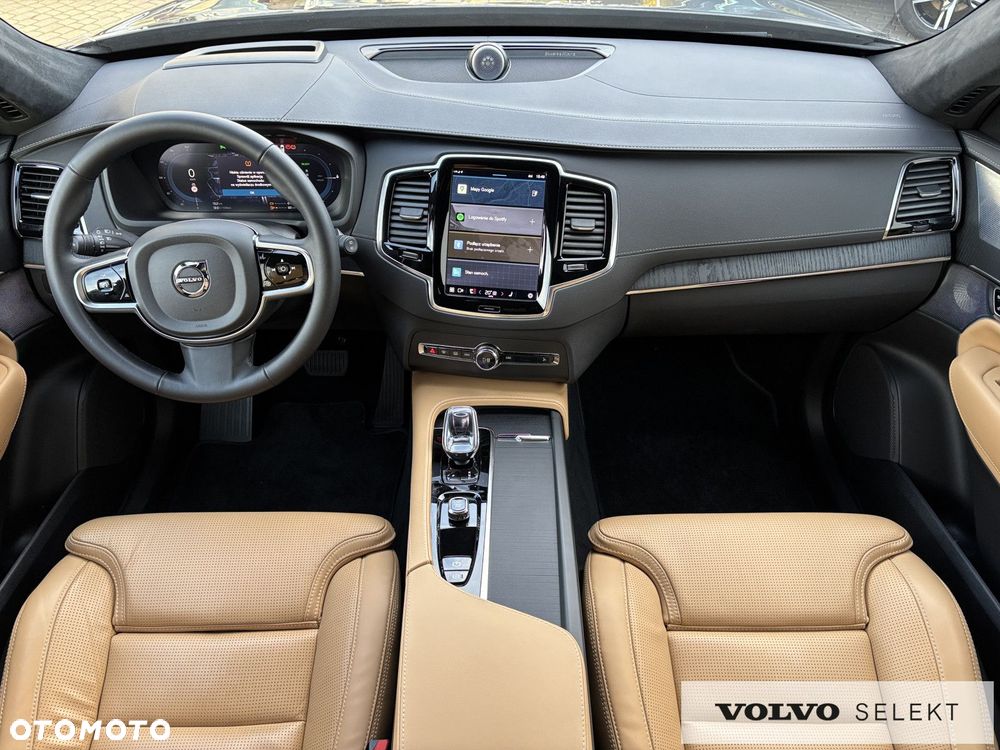 Volvo XC 90 - 10