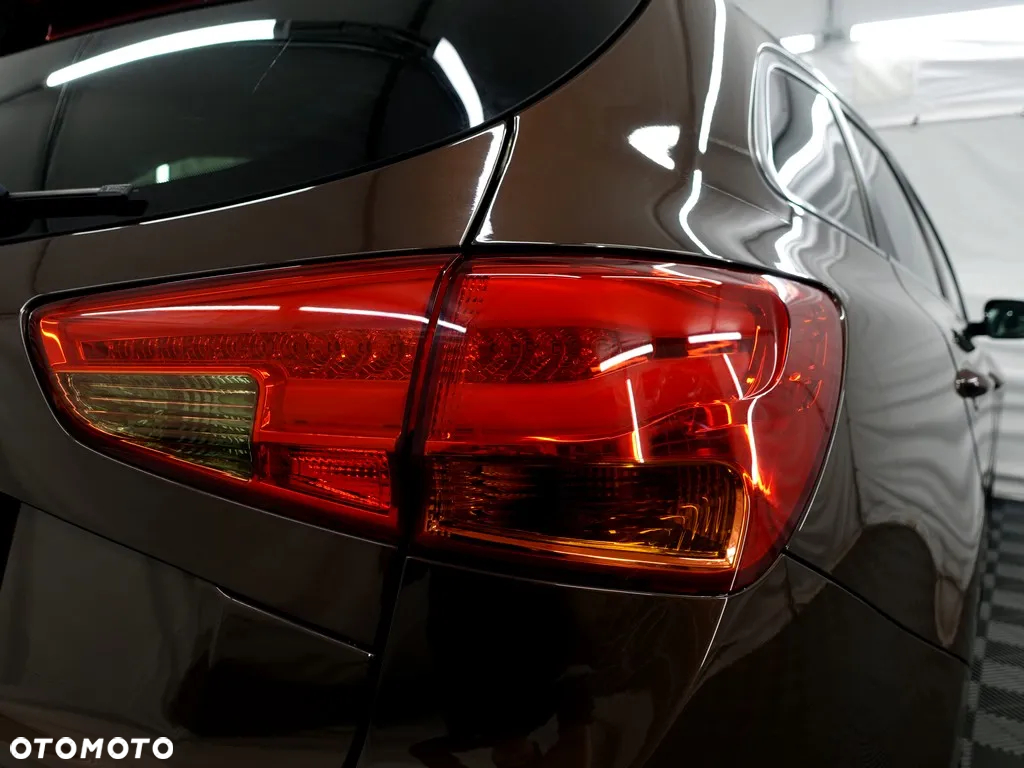 Kia Ceed Cee'd 1.6 CRDi Business Line - 30