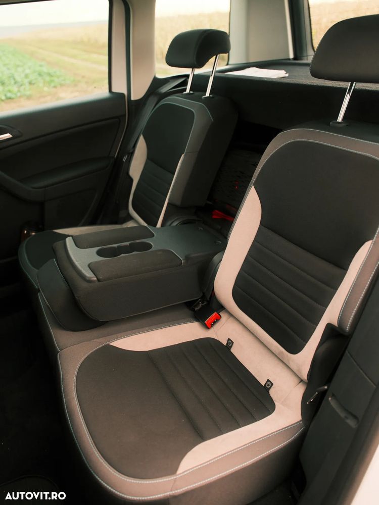 Skoda Yeti - 10