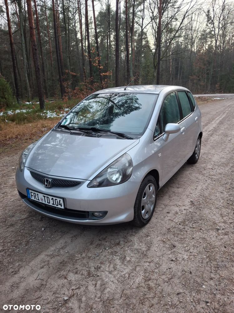 Honda Jazz 1.2 Style - 2