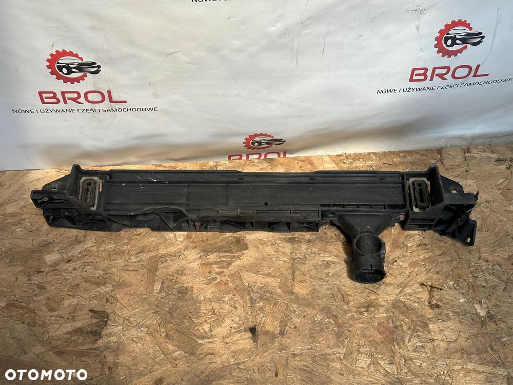 PAS PRZEDNI GÓRNY WZMOCNIENIE  PEUGEOT 308 II T9 9807148180 - 2