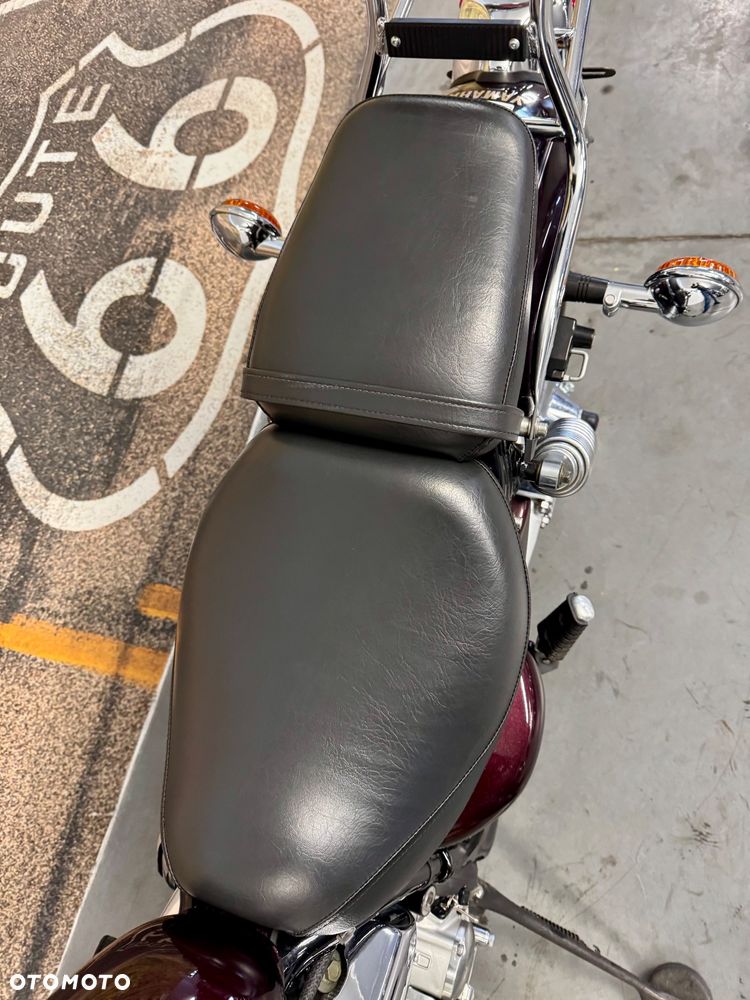Yamaha Virago - 12