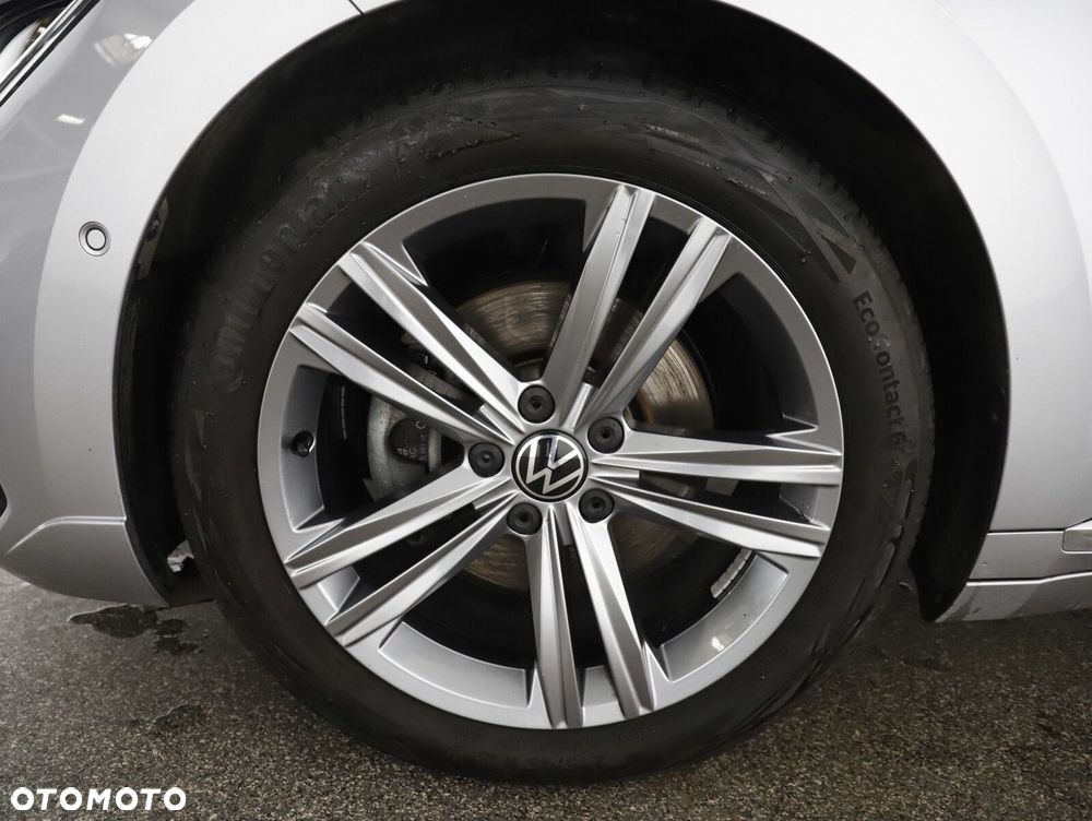 Volkswagen Arteon 2.0 TDI 4Motion R-Line DSG - 27