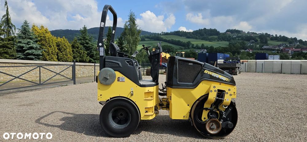 Bomag BW 138 AC-5 - 3
