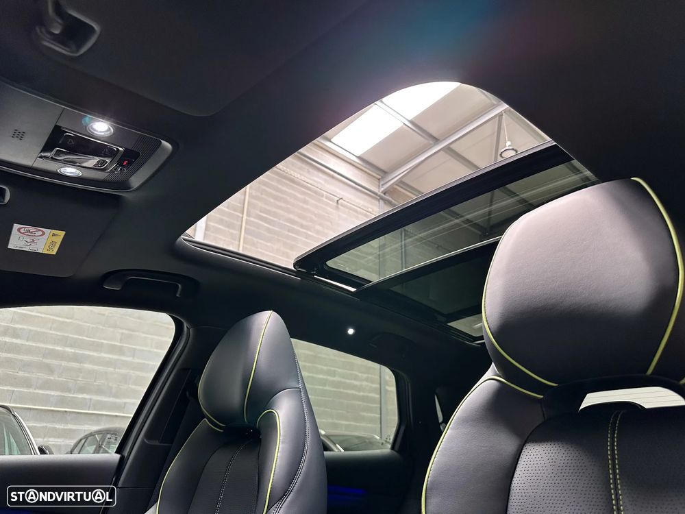 BYD Atto 3 Design - 56