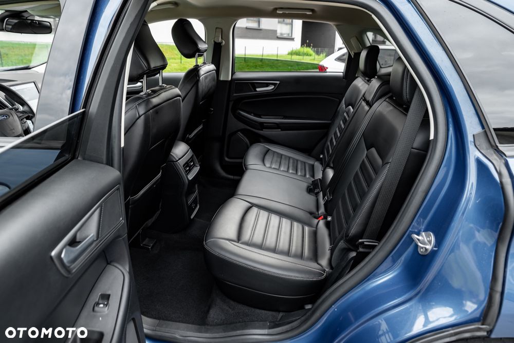 Ford Edge - 21