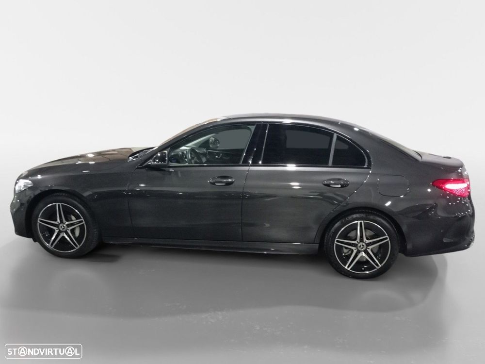 Mercedes-Benz C 300 - 2