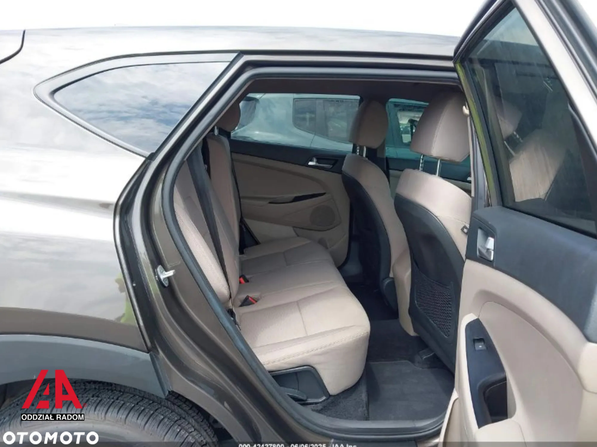 Hyundai Tucson 1.6 T-GDi Comfort 2WD DCT - 7