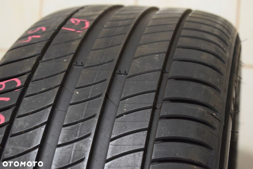 R19 245/45 Michelin Primacy 3 102Y * Wysyłka gratis! - 3