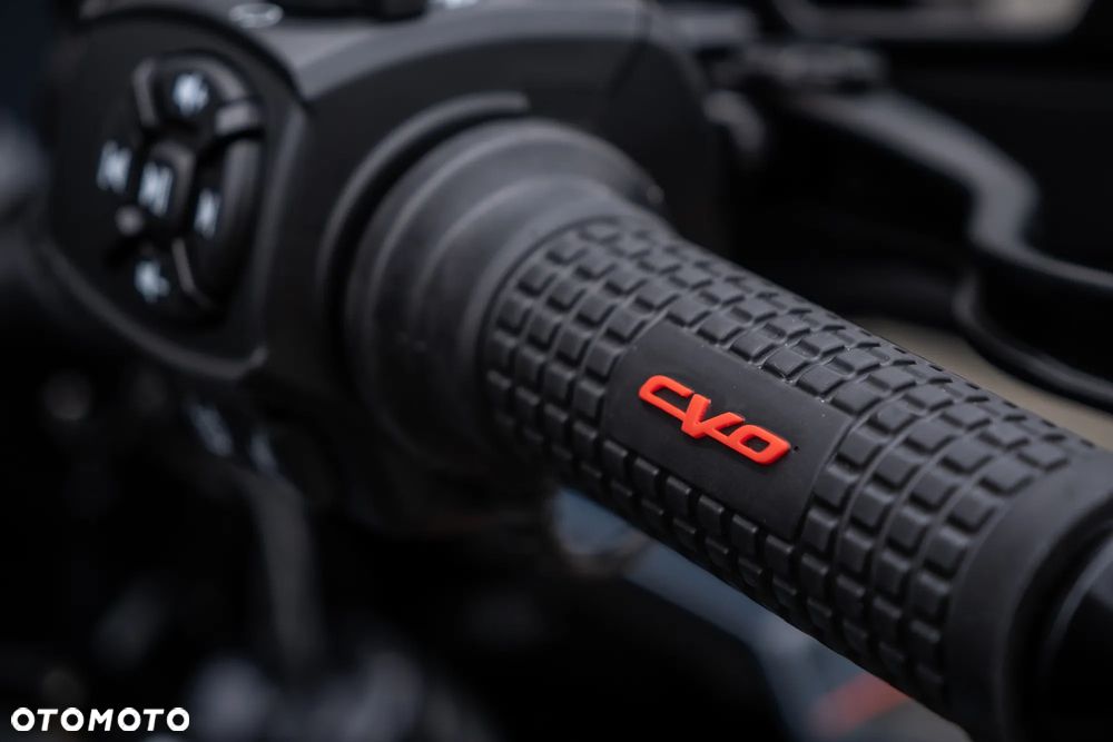 Harley-Davidson Pan America - 20