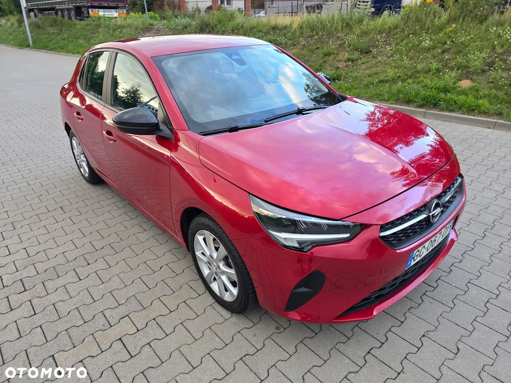 Opel Corsa - 2