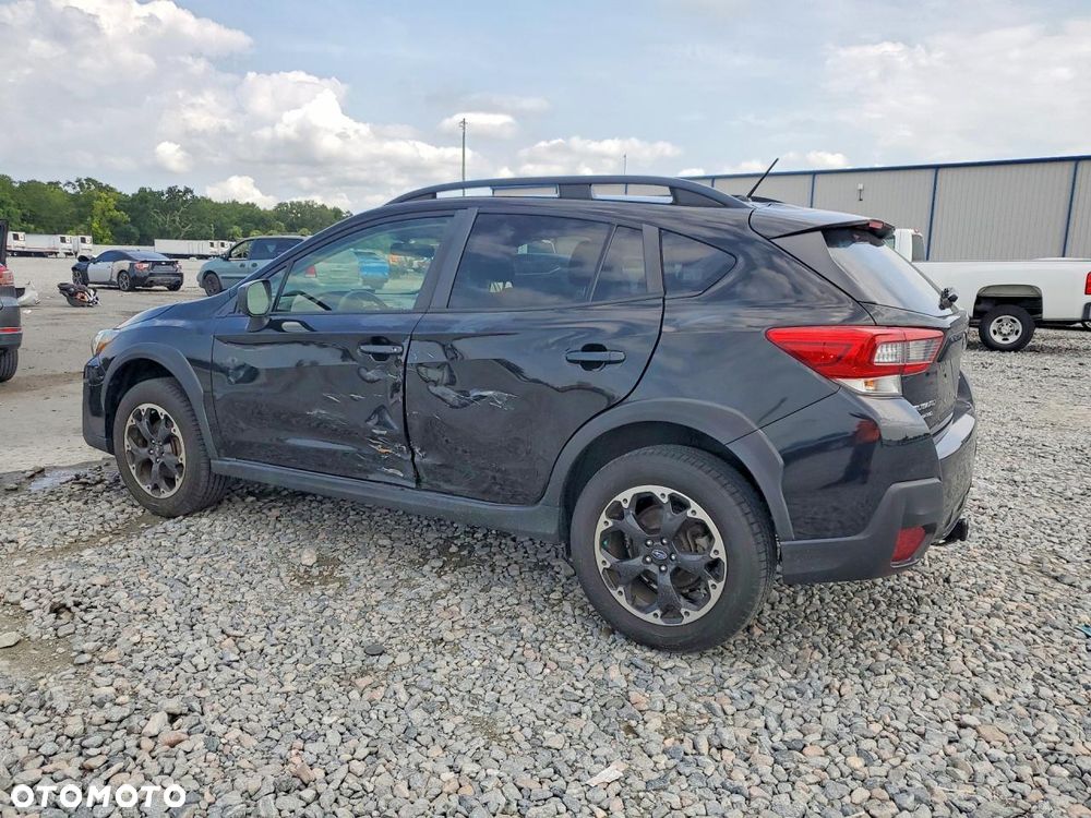 Subaru XV - 3