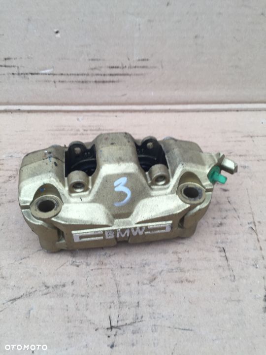 #J/3 BMW R1250GS K50 R1250GS ADV K51 R1250RT K52 S1000RR K67 ZACISK HAMULCOWY PRZÓD PRZENI PRAWY - 1