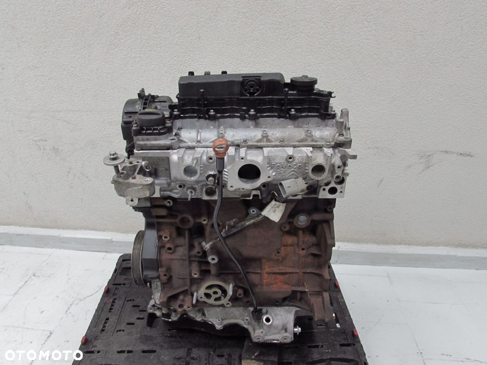 PEUGEOT BOXER JUMPER E6 2.0 BLUEHDI 130 KM 16-20 SILNIK SLUPEK AHN AHM DW10FUD 170tkm AH01 AH02 AH03 - 1