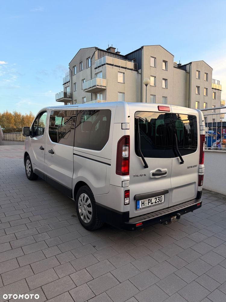 Renault Trafic - 4