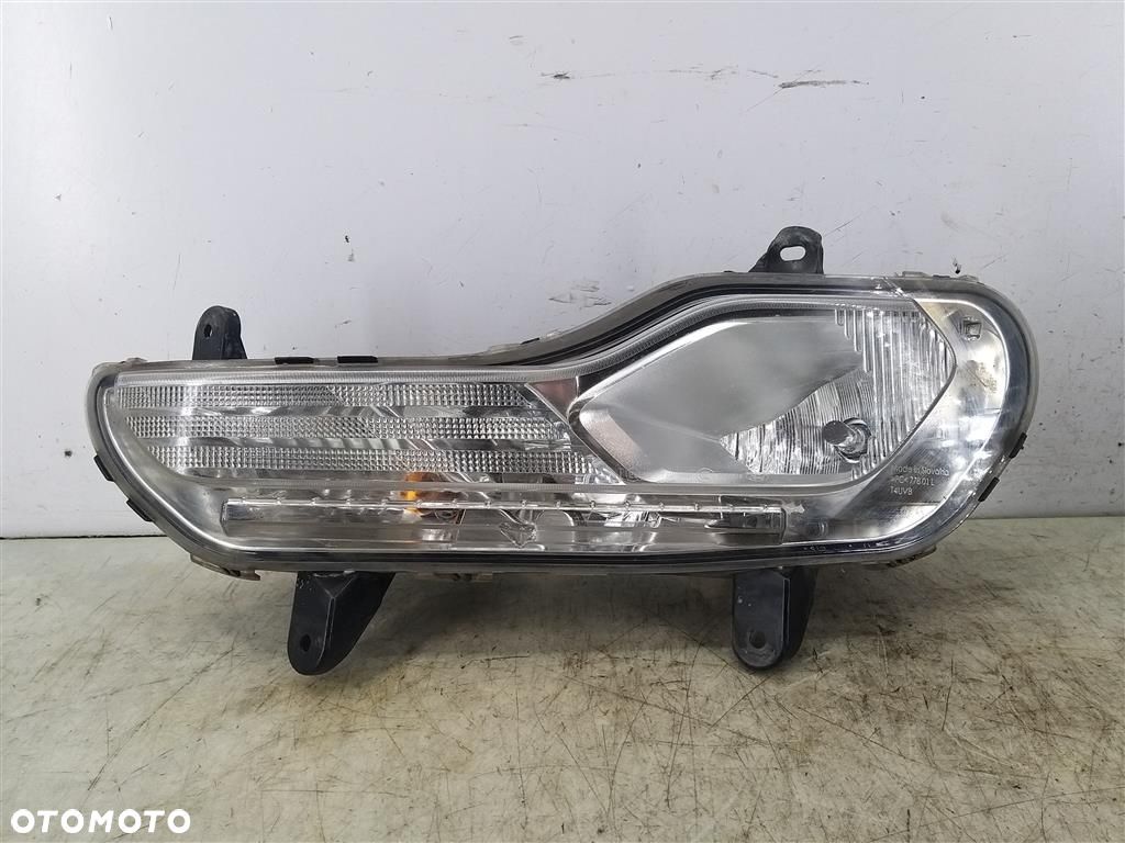 Halogen lewy Ford Kuga II CV44-13B221-AF 2012-2016R - 1