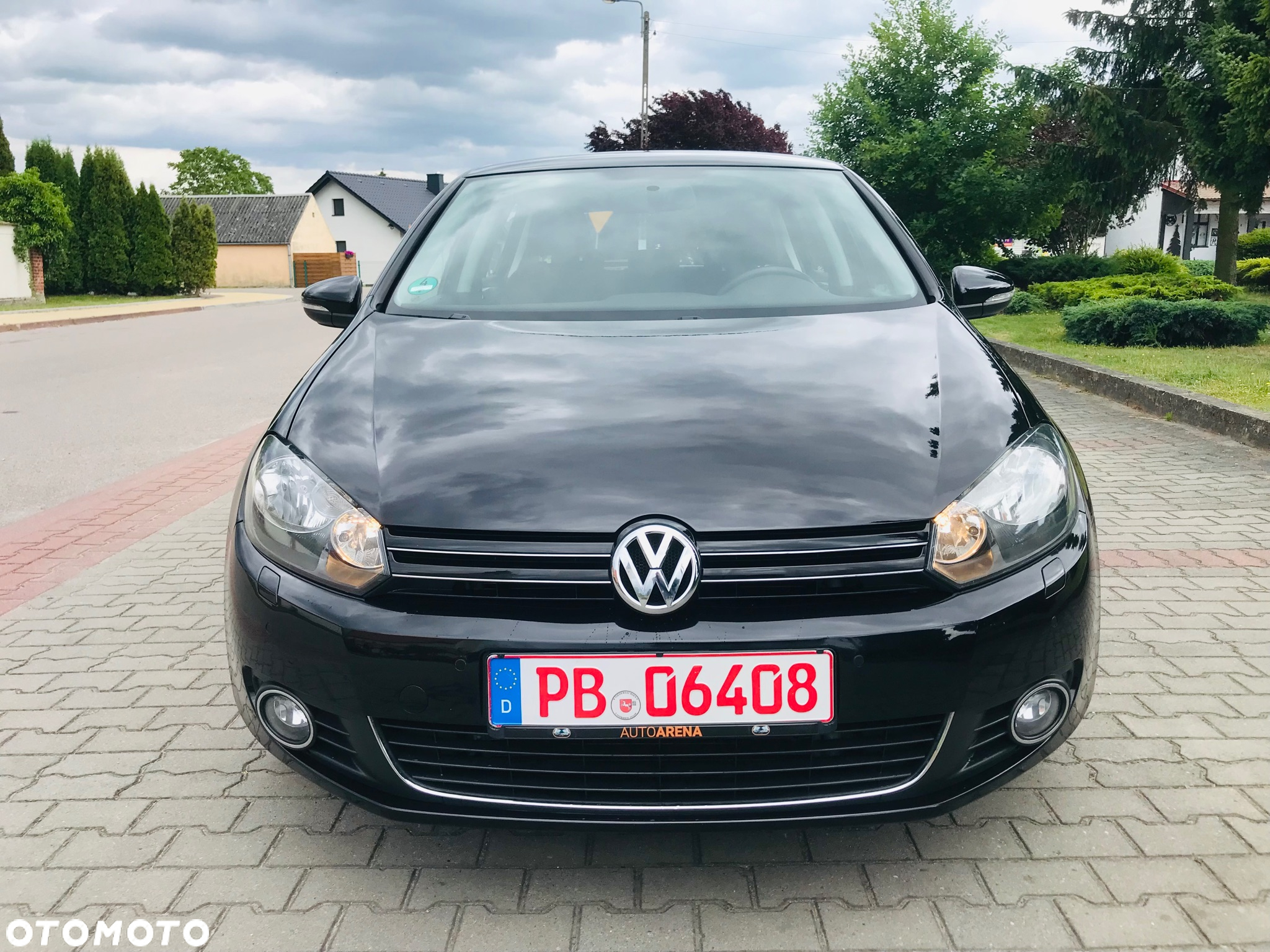 Volkswagen Golf 1.4 TSI DSG Highline - 5
