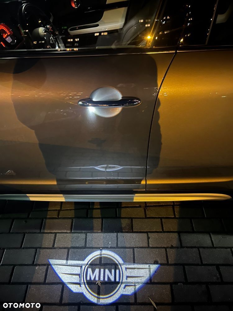 MINI Countryman Cooper SD ALL4 - 21