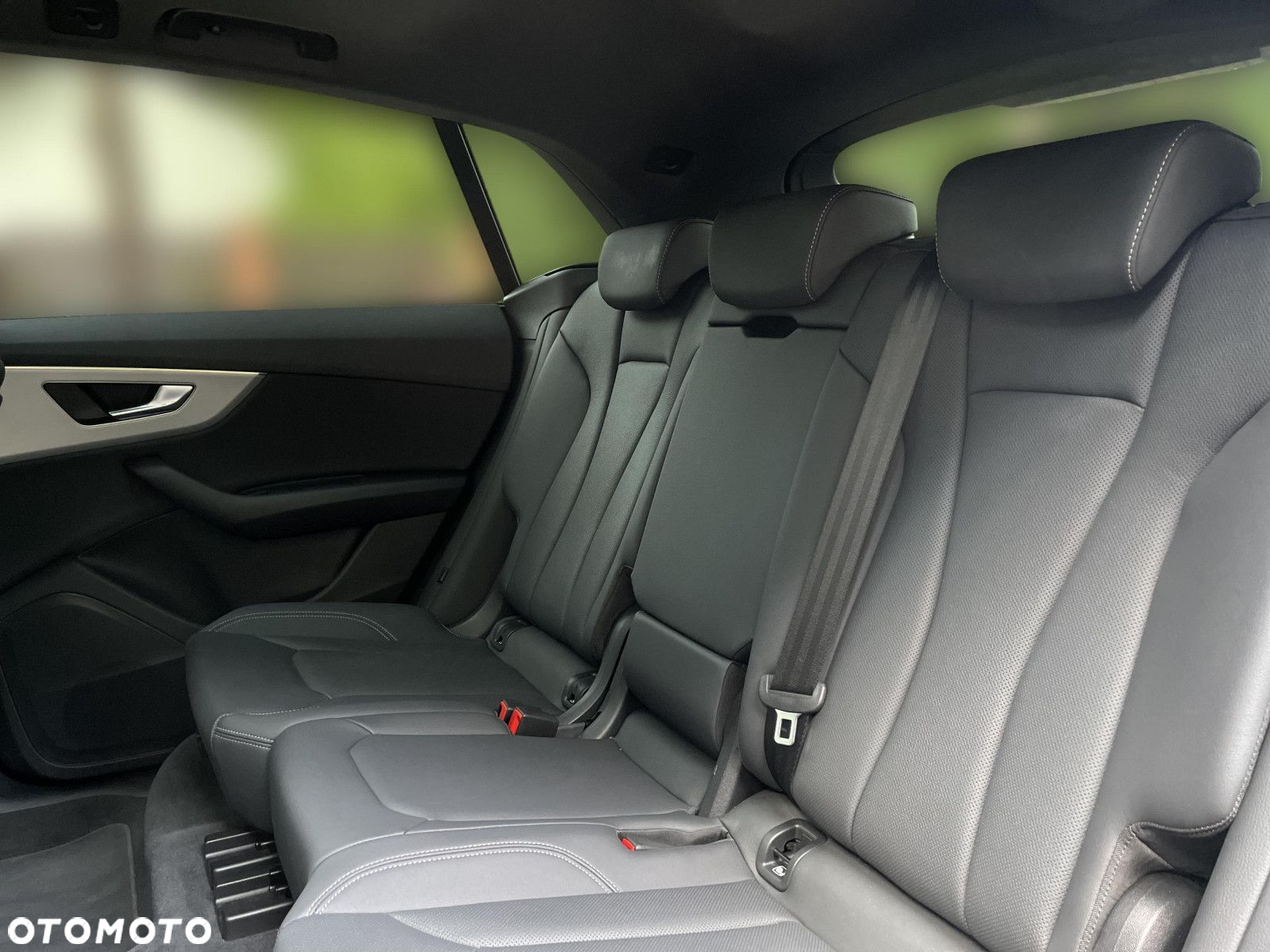 Audi Q8 - 30