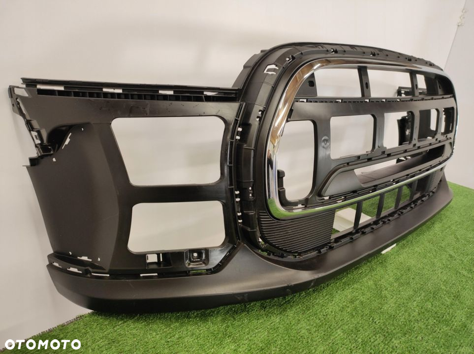 ZDERZAK PRZÓD MINI COOPER F55 F56 LIFT LCI - 3