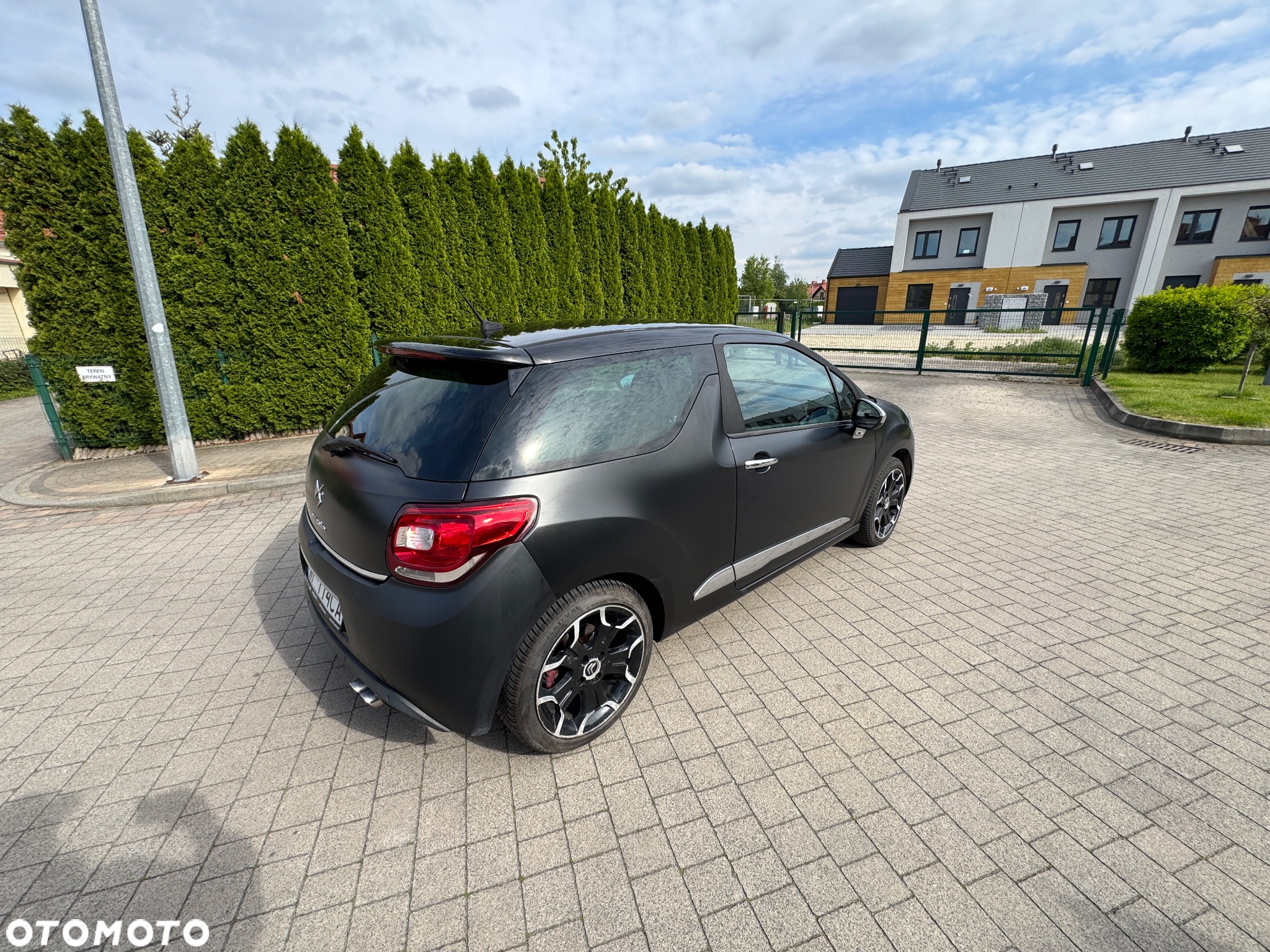 Citroën DS3 1.6 THP SportChic - 4