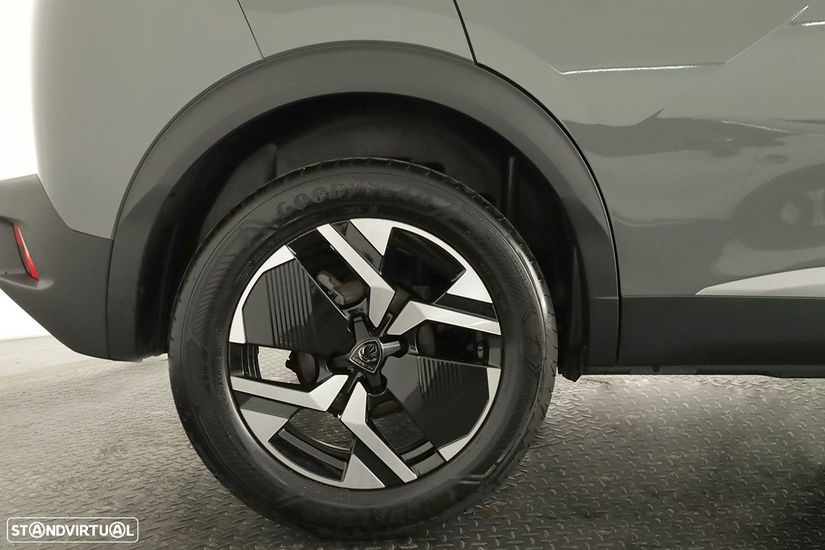Peugeot 2008 1.2 PureTech Allure - 5