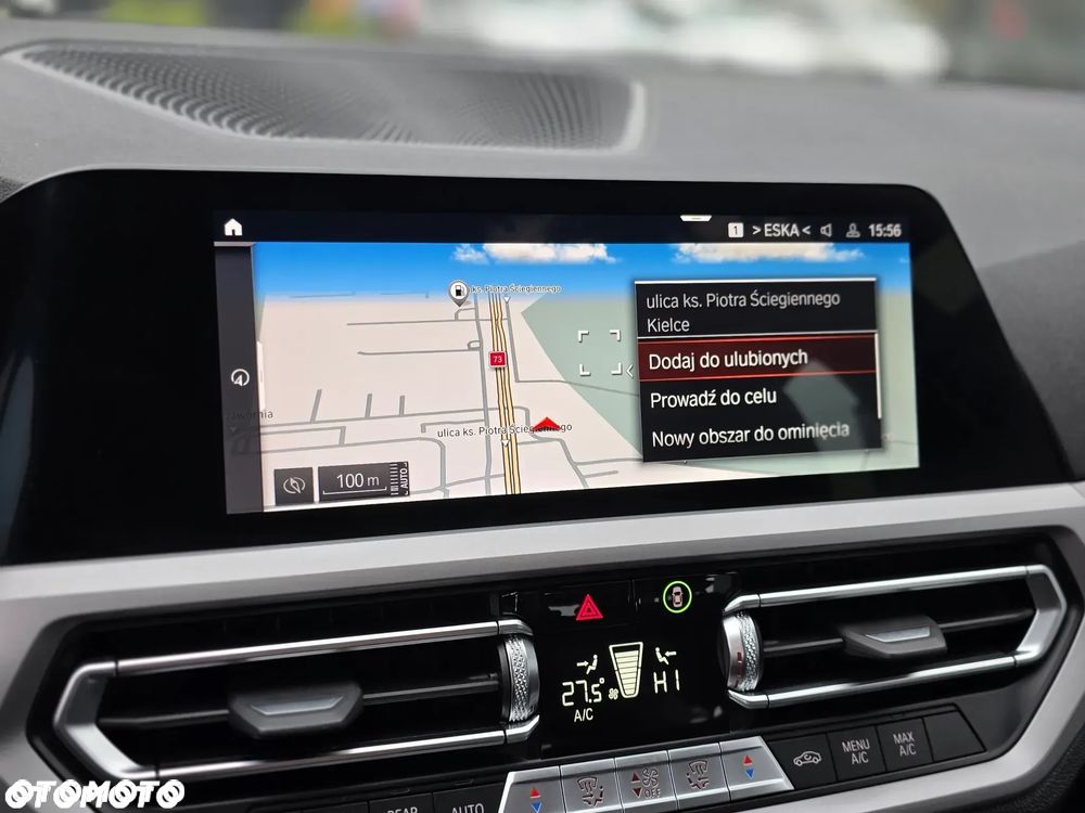 BMW Seria 3 - 23