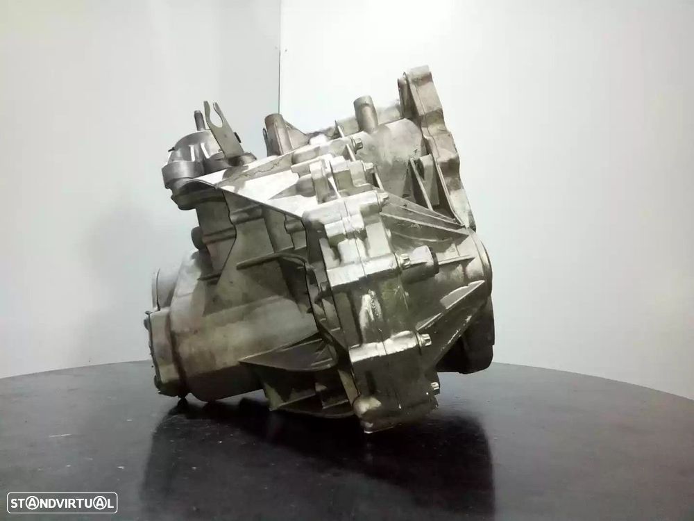 CAIXA VELOCIDADES MINI MINI 2007 -7568717 - 2