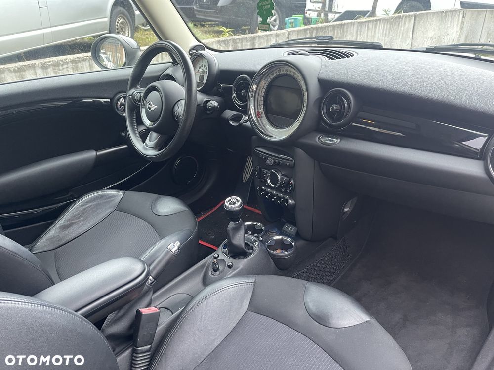 MINI Cooper S - 6