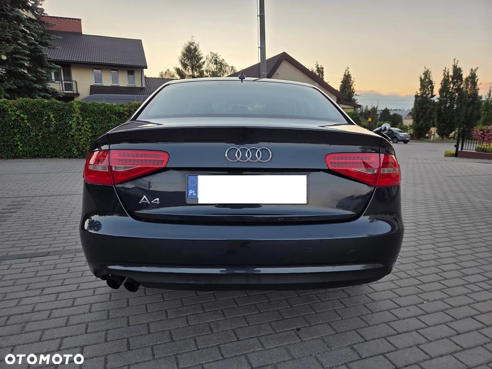 Audi A4 Limousine 1.8 TFSI Prime Edition - 5