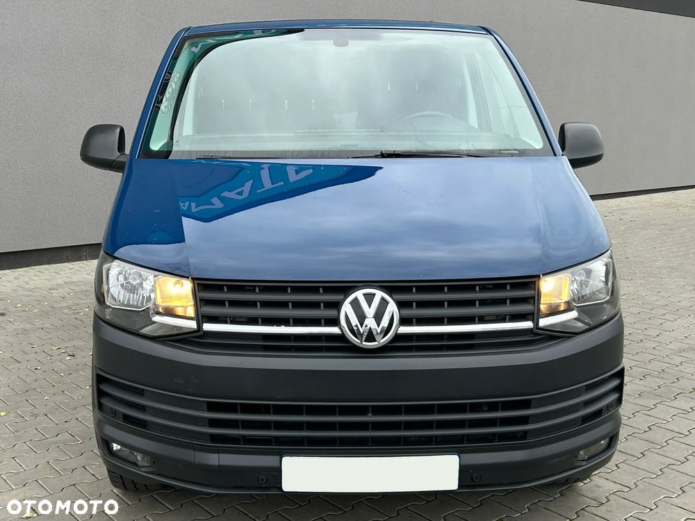 Volkswagen T6 - 3