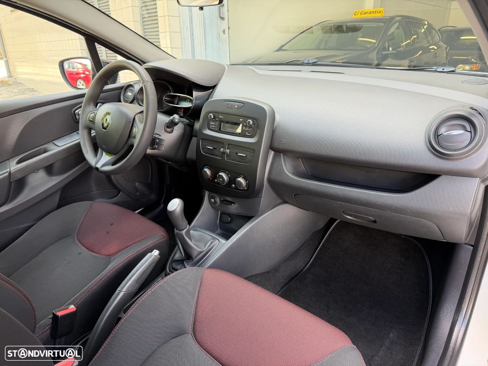 Renault 1.5 DCI AC Van - 11