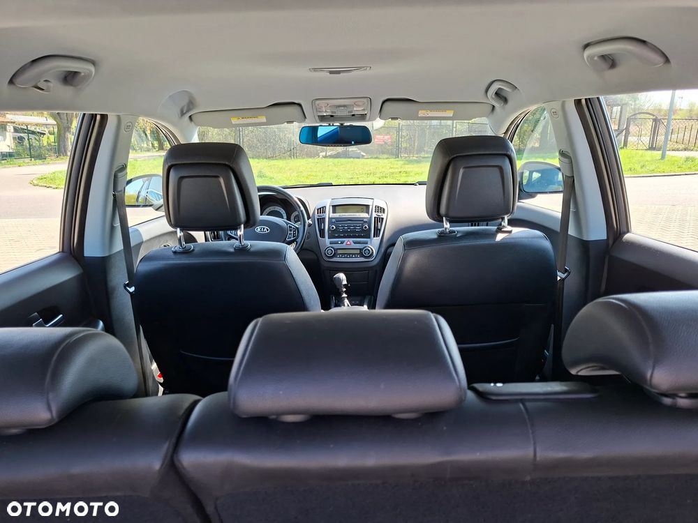 Kia Ceed 1.6 Optimum - 8