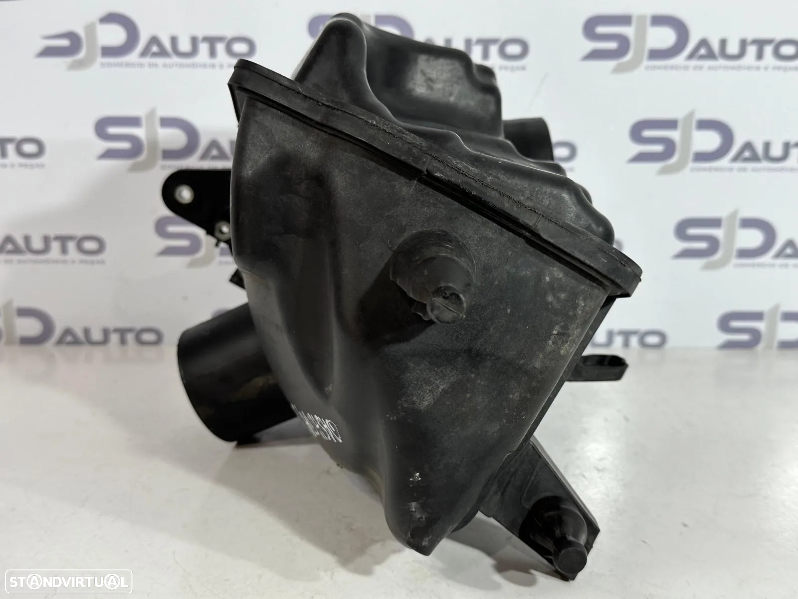 Caixa Filtro Ar - Nissan Qashqai (J10) - 3