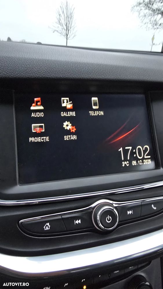 Opel Astra 1.6 CDTI DPF ecoFLEX Start/Stop Exklusiv - 4