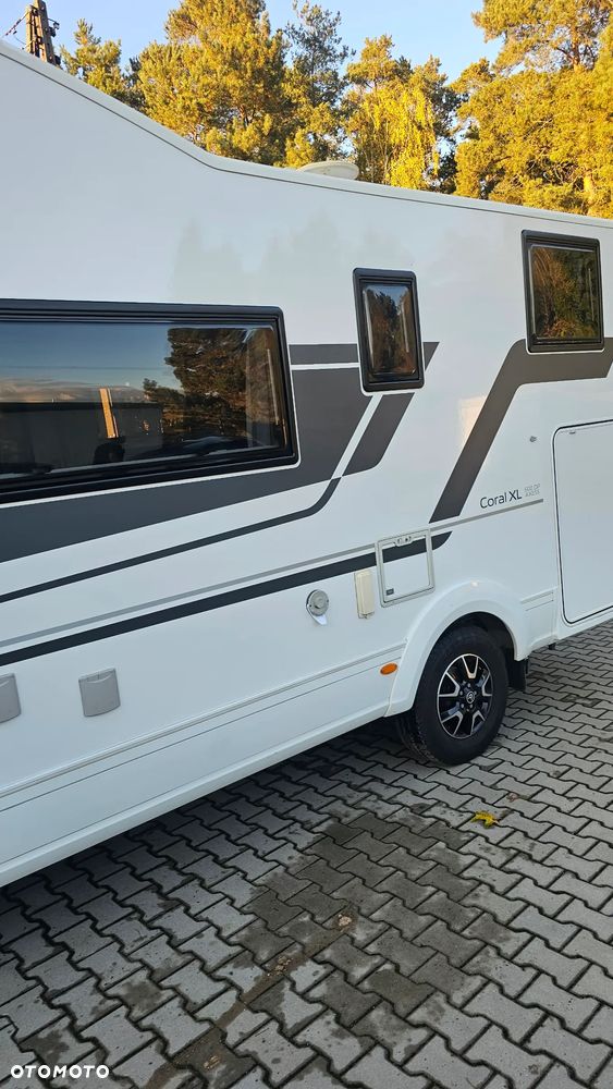 Adria Coral XL 600 DP - 5