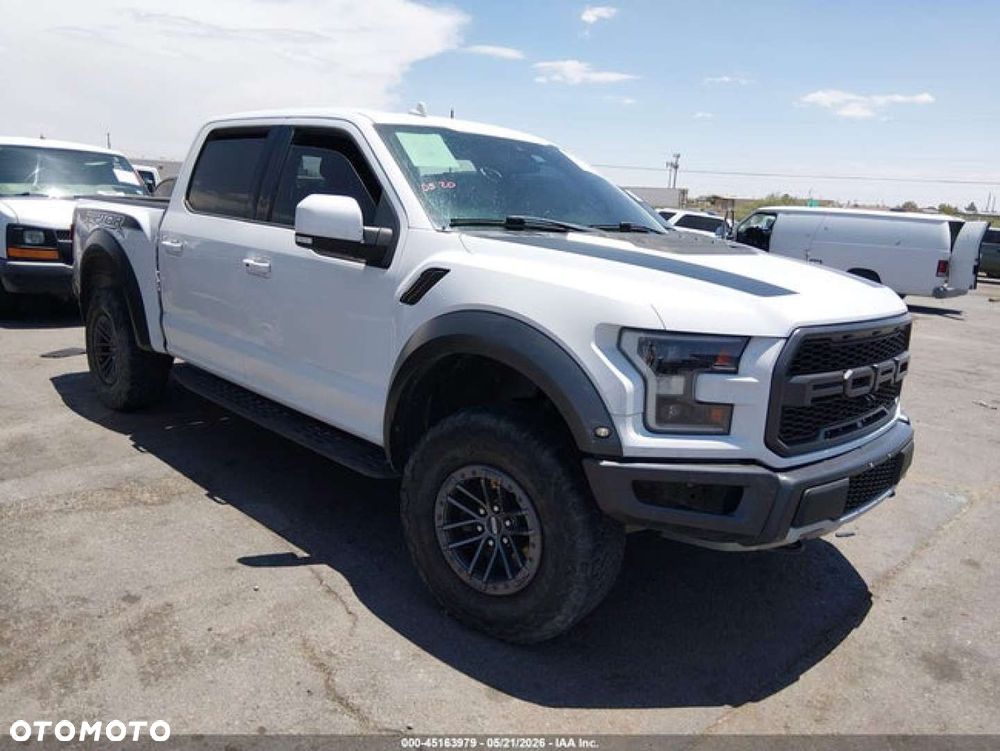 Ford F150 - 7